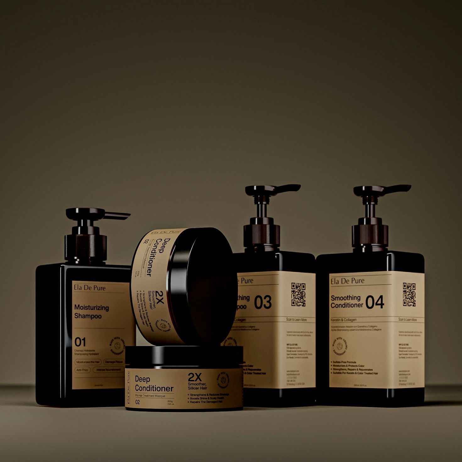 Why Quality Matters: A Closer Look at Carrydel